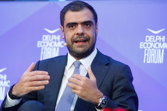 Οπου ακούς πολλά κεράσια...